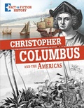 Cover: Christopher Columbus and the Americas - Raintree Publishers