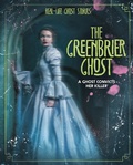 Cover: Greenbrier Ghost - Raintree Publishers