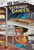 Cover: Doughnut Danger - Raintree Publishers