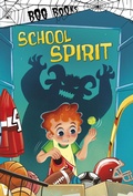 Cover: School Spirit - Raintree Publishers