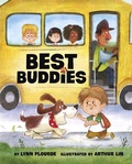 Cover: Best Buddies - Raintree Publishers