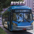 Cover: Buses - Raintree Publishers