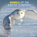 Cover: Animals of the Arctic Tundra - Raintree Publishers