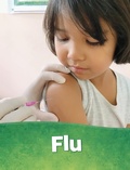 Cover: Flu - Raintree Publishers