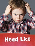 Cover: Head Lice - Raintree Publishers