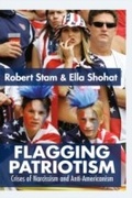Cover: Flagging Patriotism - Routledge