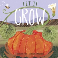 Enlarge image Cover: Let It Grow - Raintree Publishers