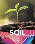 Cover: Soil - Raintree Publishers