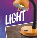 Cover: Light - Raintree Publishers