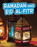 Cover: Ramadan and Eid al-Fitr - Raintree Publishers