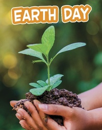 Enlarge image Cover: Earth Day - Raintree Publishers