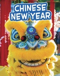 Cover: Chinese New Year - Raintree Publishers