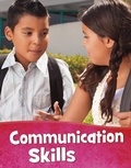 Cover: Communication Skills - Raintree Publishers