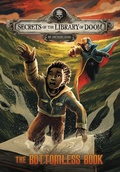 Cover: Bottomless Book - Raintree Publishers