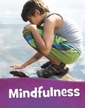 Cover: Mindfulness - Raintree Publishers