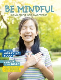 Enlarge image Cover: Be Mindful - Raintree Publishers
