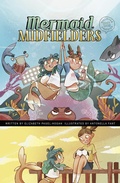 Cover: Mermaid Midfielders - Raintree Publishers
