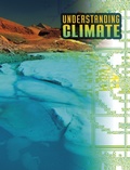 Cover: Understanding Climate - Raintree Publishers