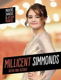 Cover: Millicent Simmonds, Actor and Activist - Raintree Publishers