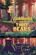 Cover: Goldilocks and the Three Bears - Raintree Publishers
