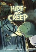 Cover: Hide-and-Creep - Raintree Publishers