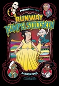 Cover: Runway Rumpelstiltskin - Raintree Publishers