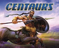 Enlarge image Cover: Centaurs - Raintree Publishers