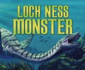 Cover: Loch Ness Monster - Raintree Publishers