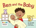 Cover: Ben and the Baby - Raintree Publishers