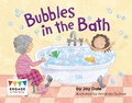 Cover: Bubbles in the Bath - Raintree Publishers
