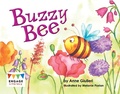 Cover: Buzzy Bee - Raintree Publishers