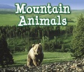 Cover: Mountain Animals - Raintree Publishers