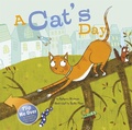 Cover: Cat's Day - Raintree Publishers