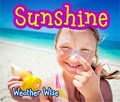 Cover: Sunshine - Raintree Publishers