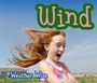 Cover: Wind - Raintree Publishers
