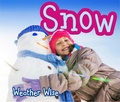 Cover: Snow - Raintree Publishers