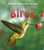 Cover: Birds - Raintree Publishers