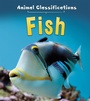 Cover: Fish - Raintree Publishers