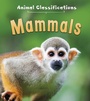 Cover: Mammals - Raintree Publishers