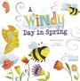 Cover: Wind Day in Spring - Raintree Publishers