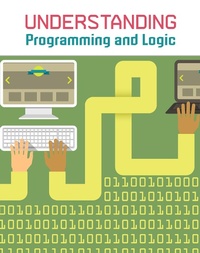Enlarge image Cover: Understanding Programming and Logic - Raintree Publishers
