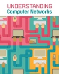 Cover: Understanding Computer Networks - Raintree Publishers