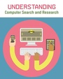 Cover: Understanding Computer Search and Research - Raintree Publishers