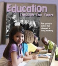 Cover: Education Through the Years - Raintree Publishers