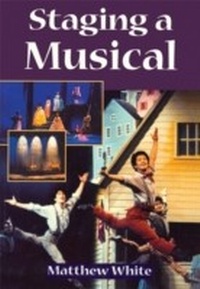 Enlarge image Cover: Staging A Musical - Routledge