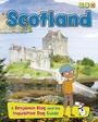 Cover: Scotland - Raintree Publishers