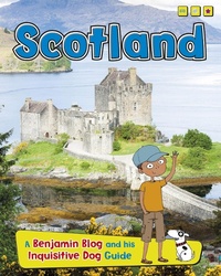 Enlarge image Cover: Scotland - Raintree Publishers