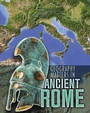 Cover: Geography Matters in Ancient Rome - Raintree Publishers