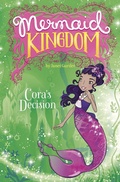 Cover: Cora's Decision - Raintree Publishers
