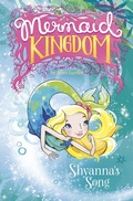 Cover: Shyanna's Song - Raintree Publishers